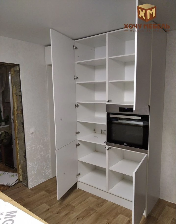 Кухонный гарнитур на заказ