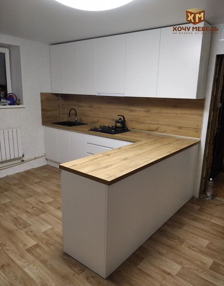 Кухонный гарнитур на заказ