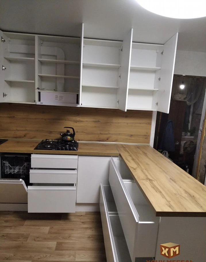 Кухонный гарнитур на заказ